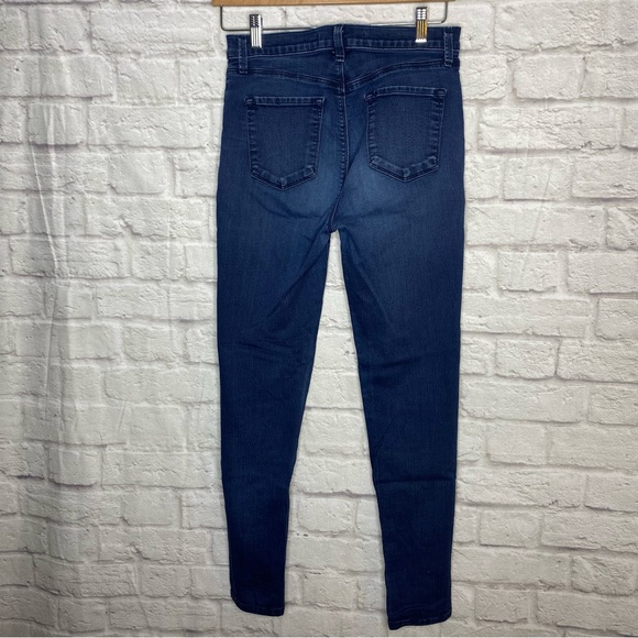 J Brand Skinny Jeans - Size: 29 - Picture 2 of 8
